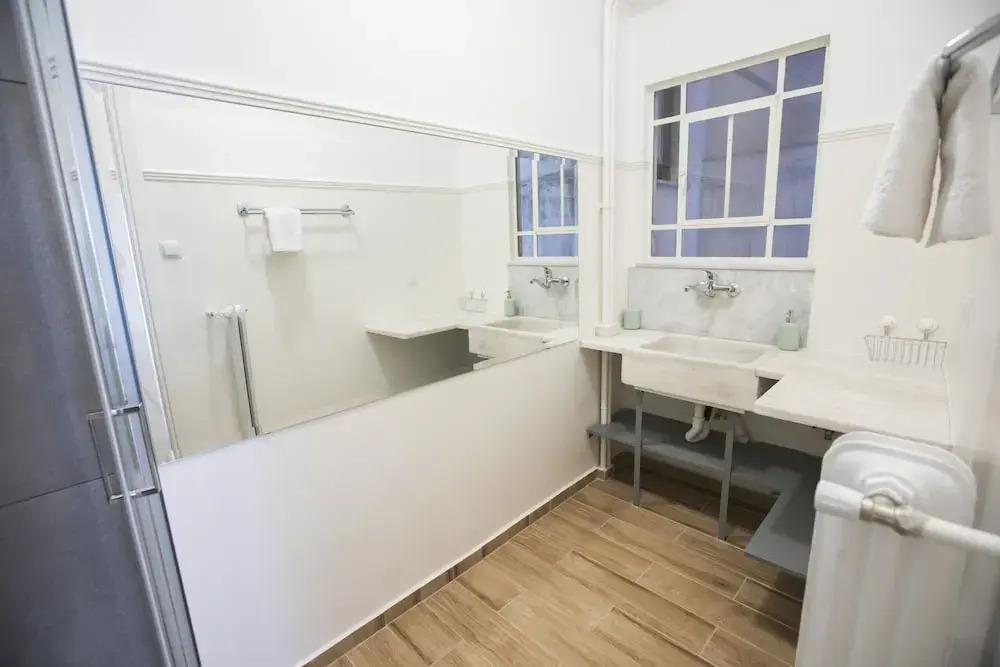 Olala Cool Apartment