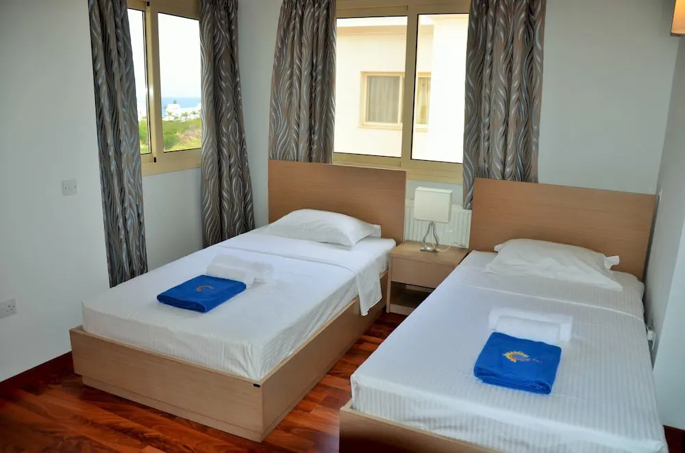 Anthorina Villa 1