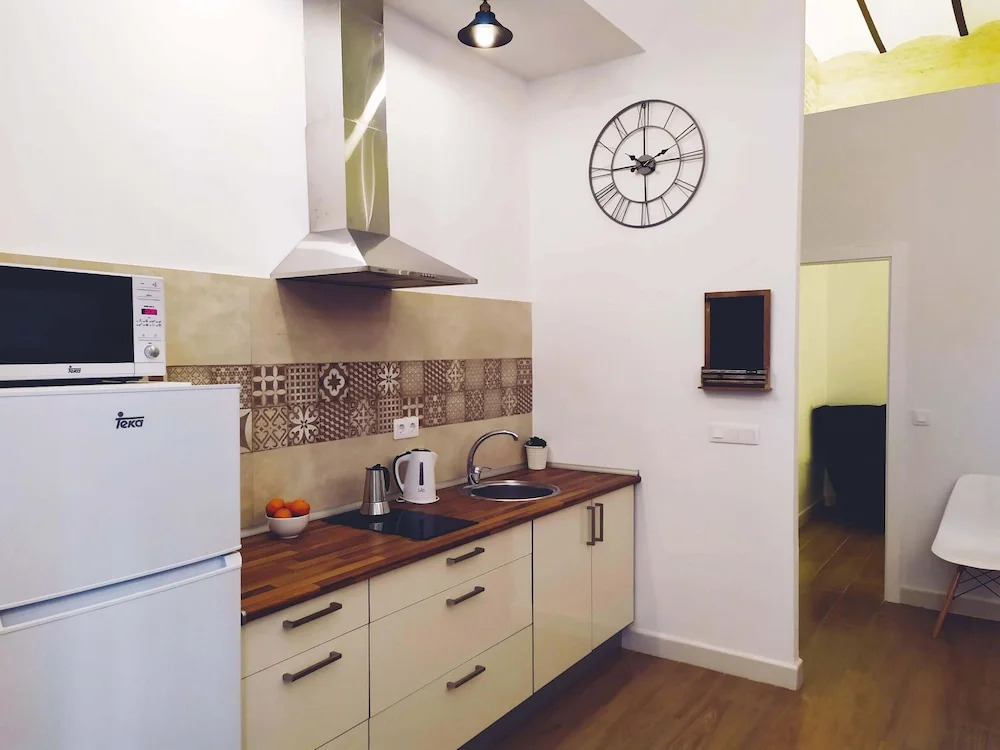 Miraflores 58 Apt - Private Parking Opt