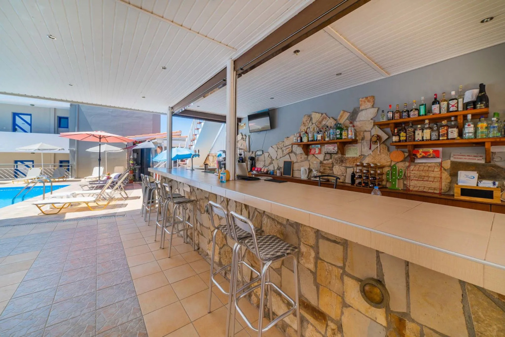 Aegean View Hotel - Rethymno