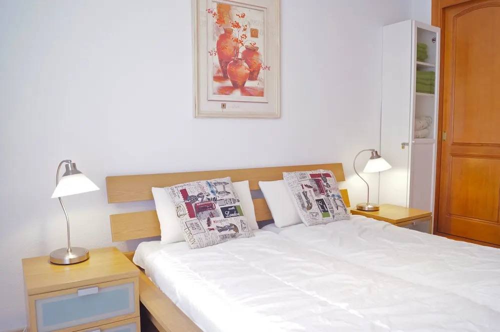 Apartamento Seychelles 1