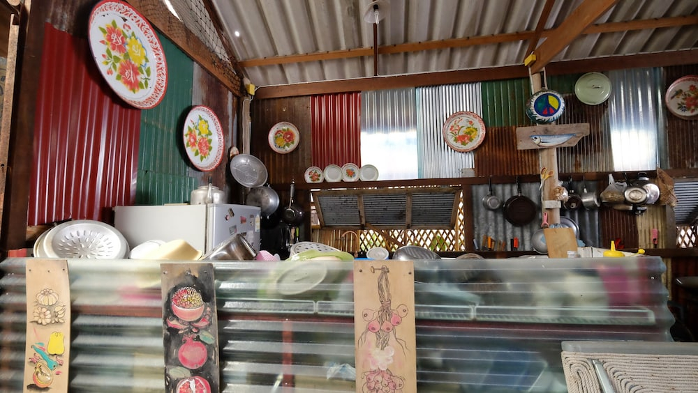 Peacock Hostel