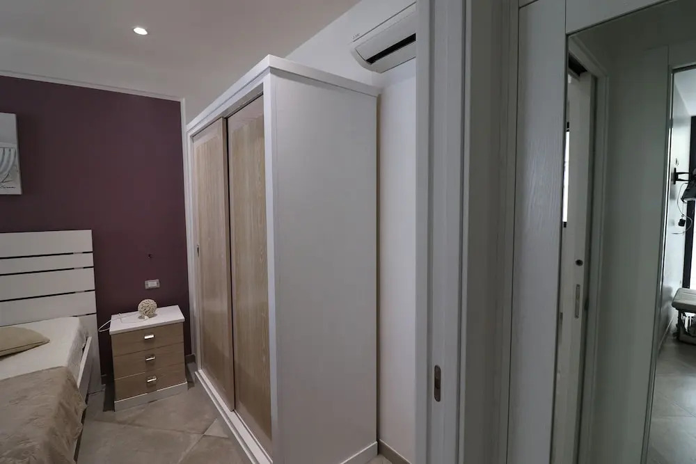 Modern Apartment "casa Giuditta Deluxe A Otranto"