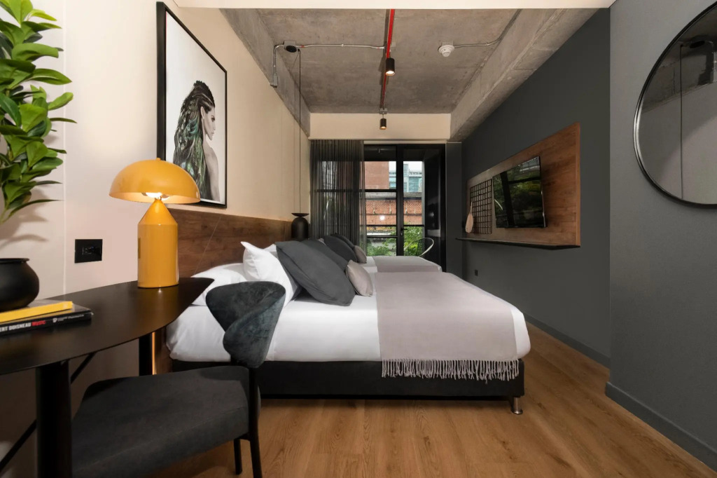 Hashtag 98 Hotel By Jalo