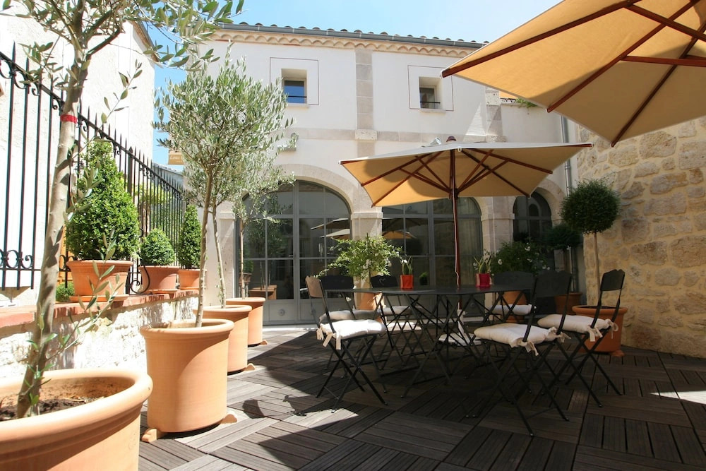 Gîte Étoiles d’Orion