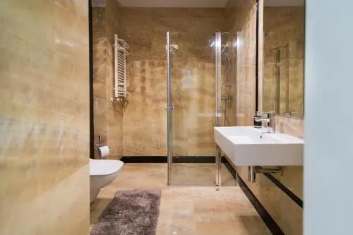 Apartamenty u Jacka