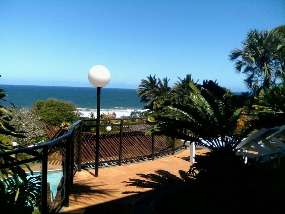 Wailana lodge
