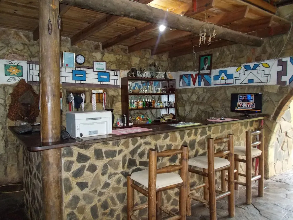 Village Rest Lodge