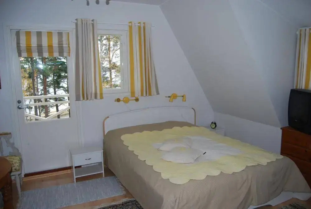 Villa Harald - Beachfront