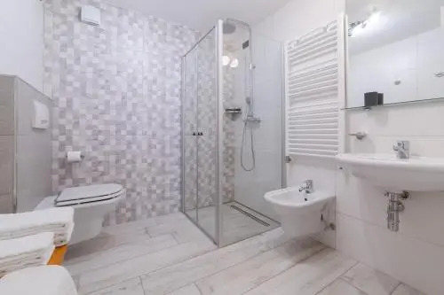 Residence Hotel Torre Del Brenta