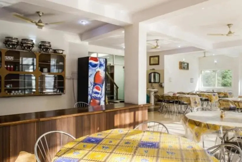 Ranikhet Grand