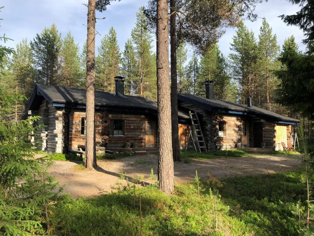 Kelokallas 2 Ruka