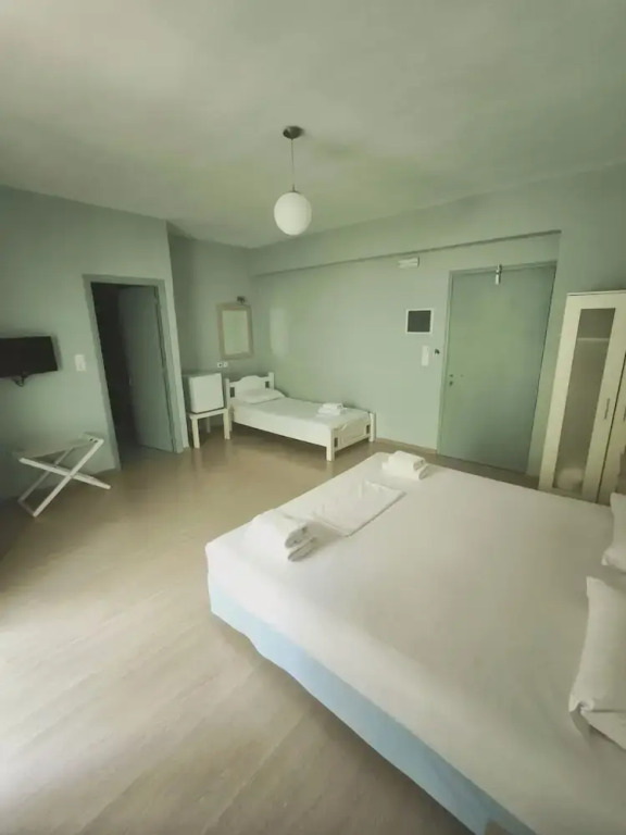 Valente Perlia Rooms