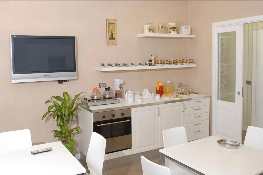 Sanfelice 33 Luxury Suites