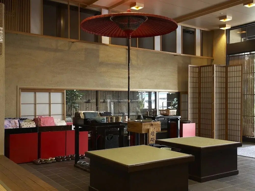 Hotel Shuhokaku