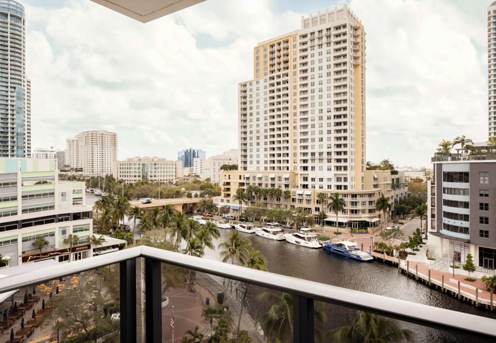 Flow Fort Lauderdale