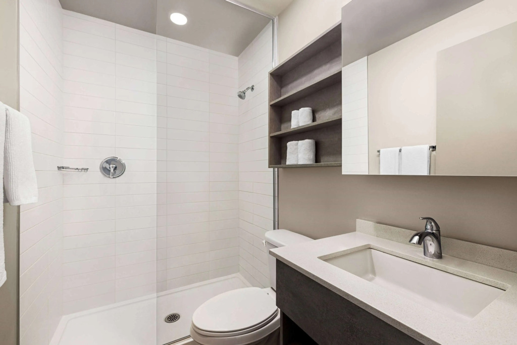 Microtel Inn & Suites Montreal Airport - Dorval QC