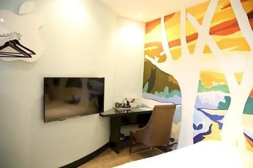 Ya Di Li Hotel