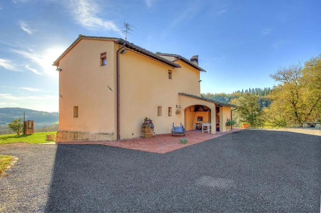 Agriturismo la Capanna
