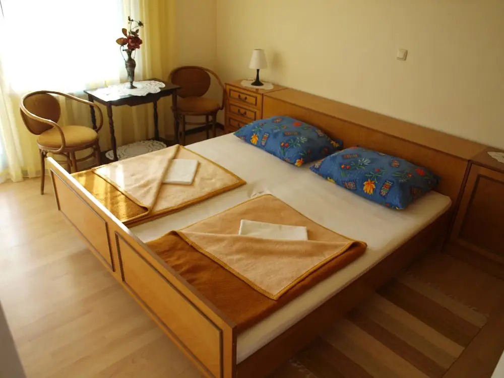 Apartments Grof