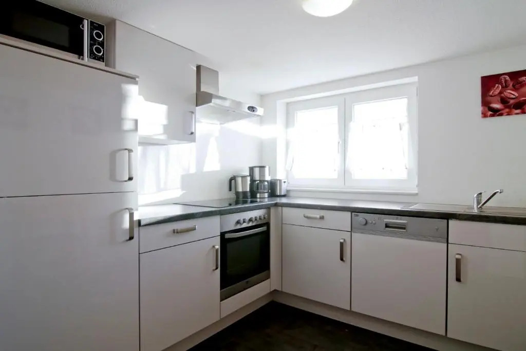 apartmondo Ferienwohnungen Solingen