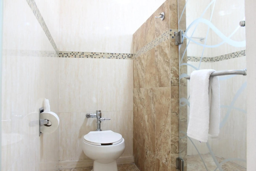 Hotel Flamingo Irapuato