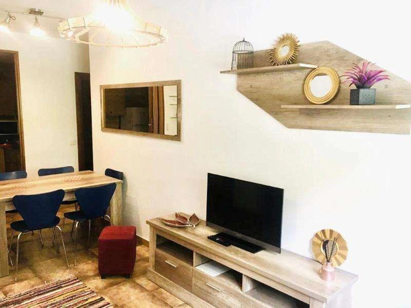 Apartamentos Valle Incles Mikka 3000