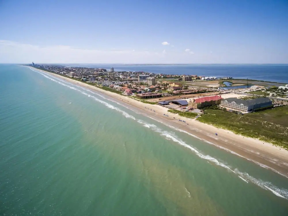 Edgewater 501 by Padre Island Rentals