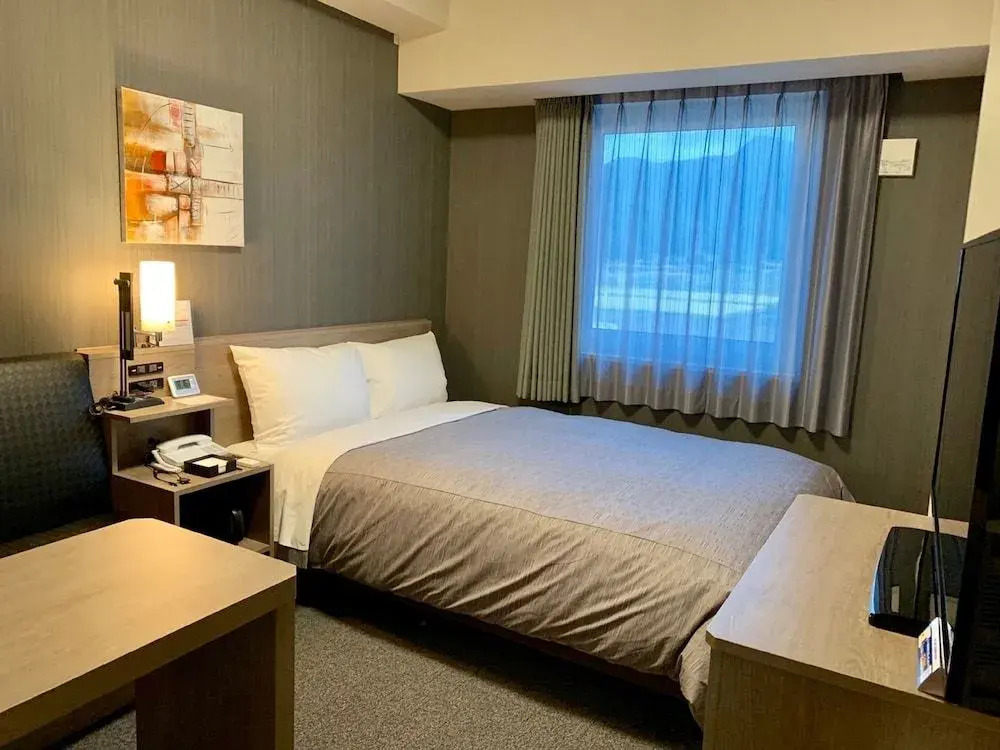 Hotel Route-Inn Shinfujieki Minami