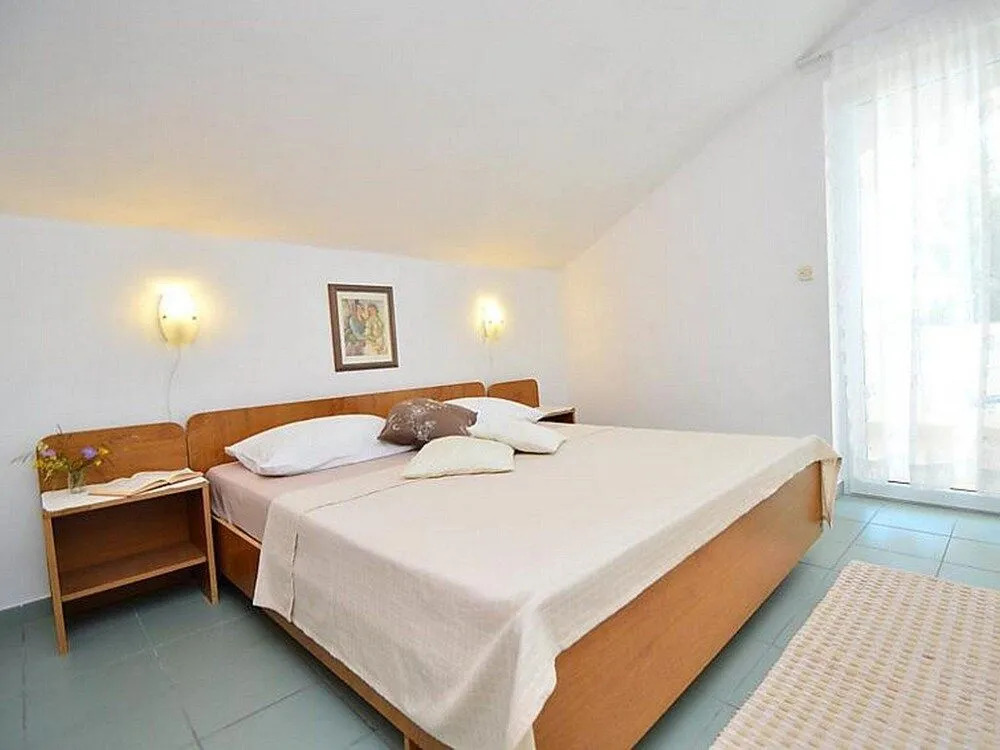 Apartments Bruno