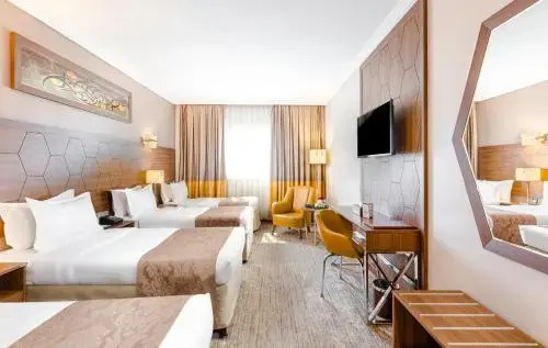 Diwan Rose Hotel