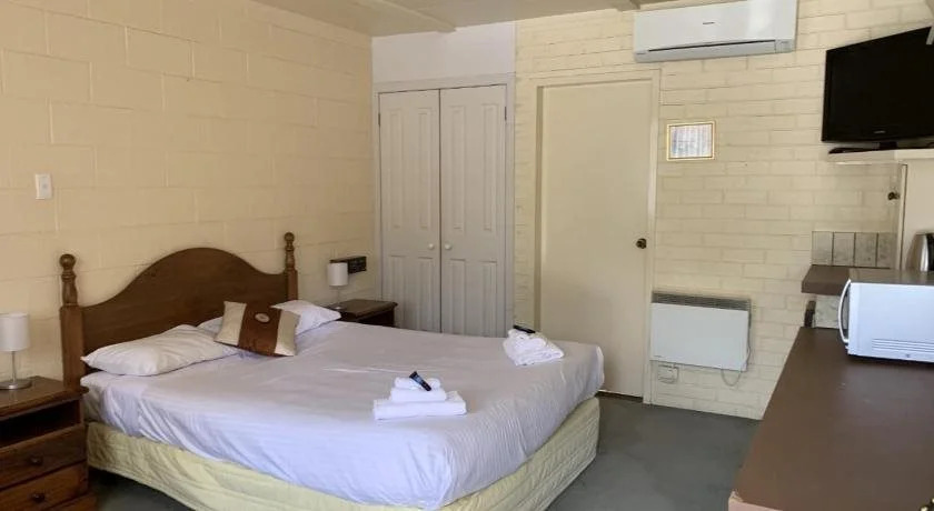 Robertson Country Motel