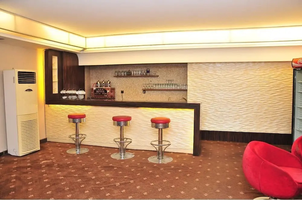 Gaziantep Burak Park Hotel