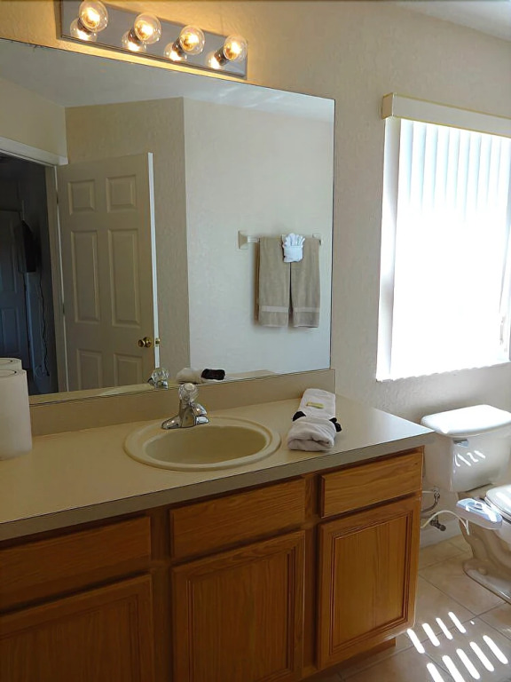 Regal Palms Resort 416 - Three Bedroom Townhome