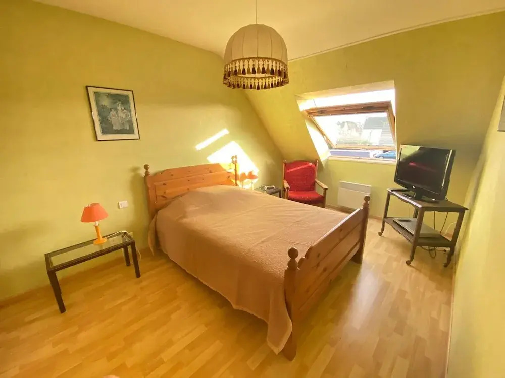 Pretty Holiday Home, Treffiagat