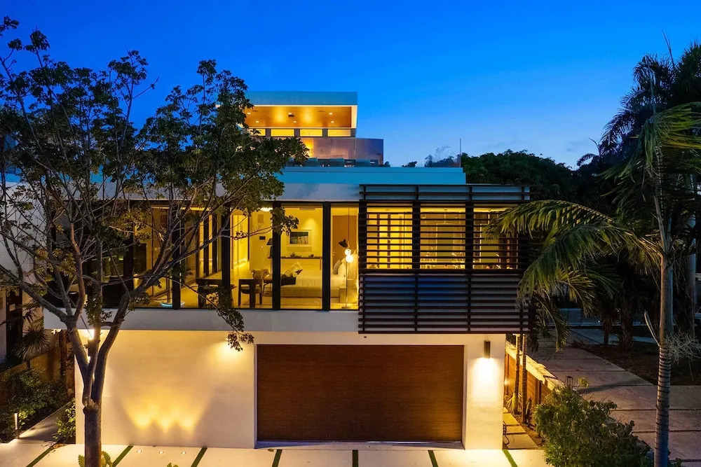 Villa Ocean by Rove Travel Coastal Luxury Villa