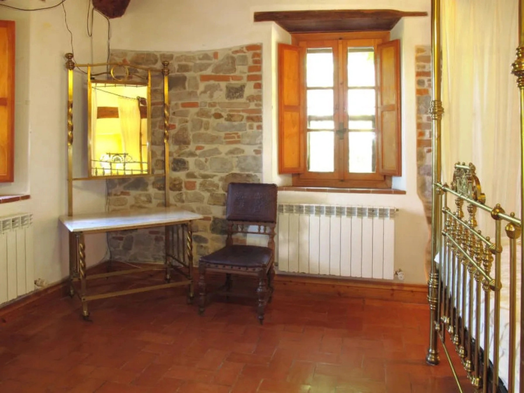 Casa Ingrid (MSI140)