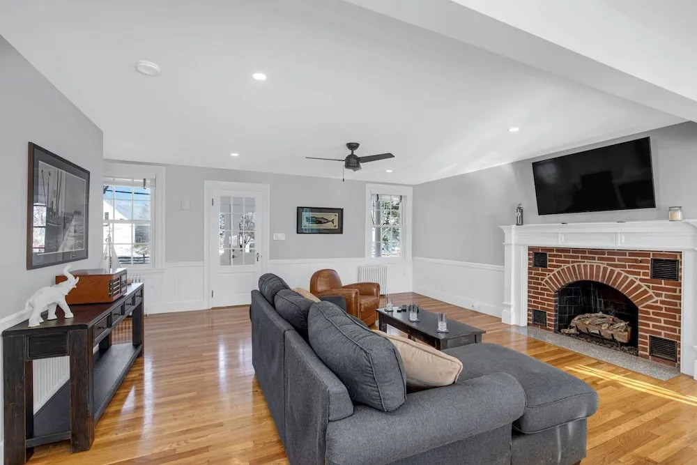 Rye Retreat