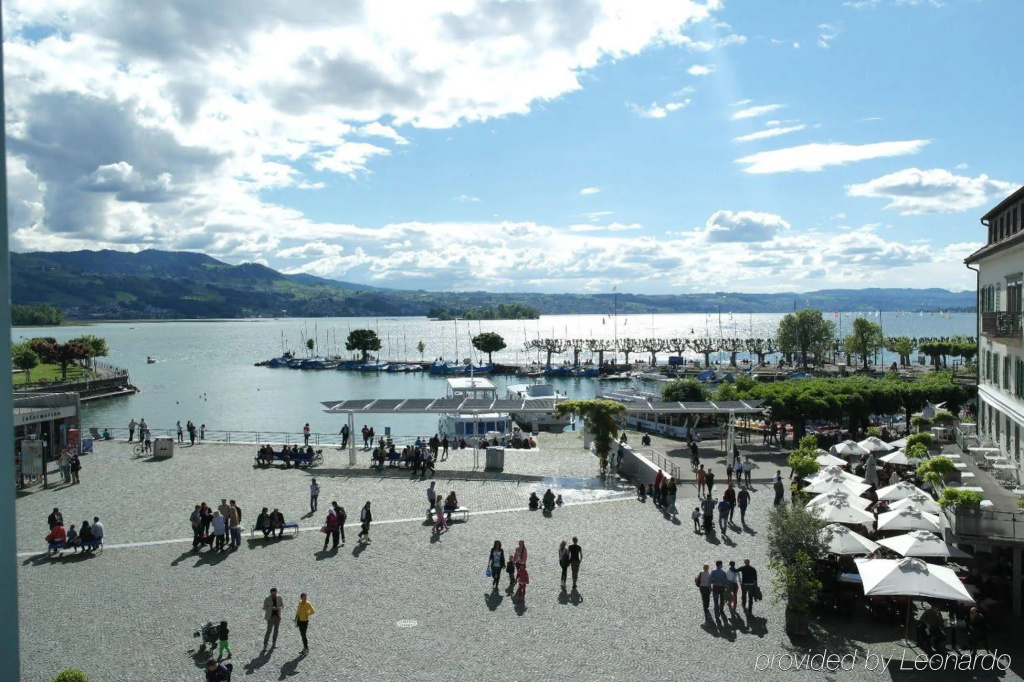 Hotel Hirschen Rapperswil-Jona