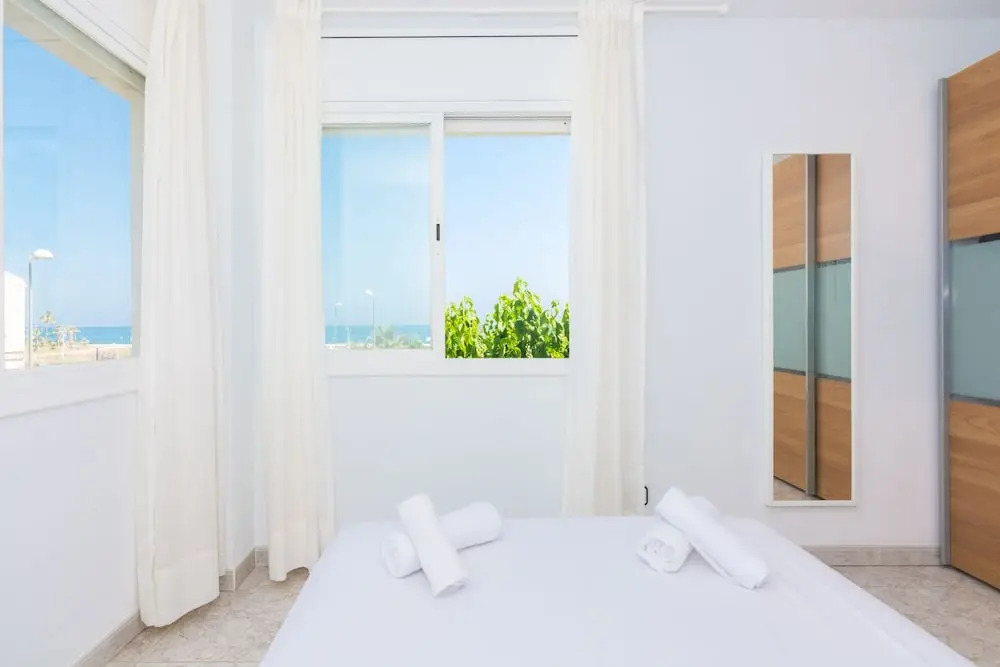 HomeHolidaysRentals Mirage - Costa Barcelona