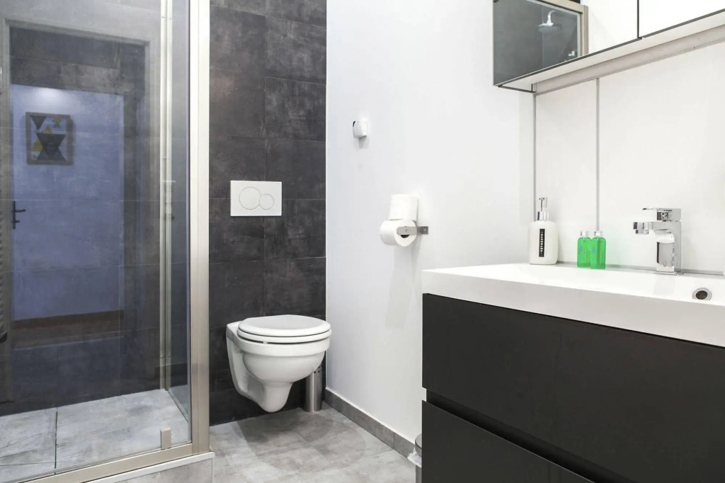 Flandres Appart Hotel - Schepers