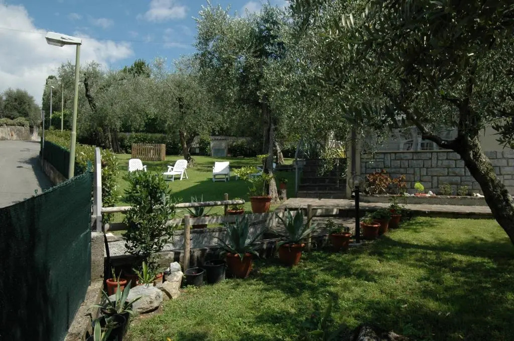 La Corte Di Magù