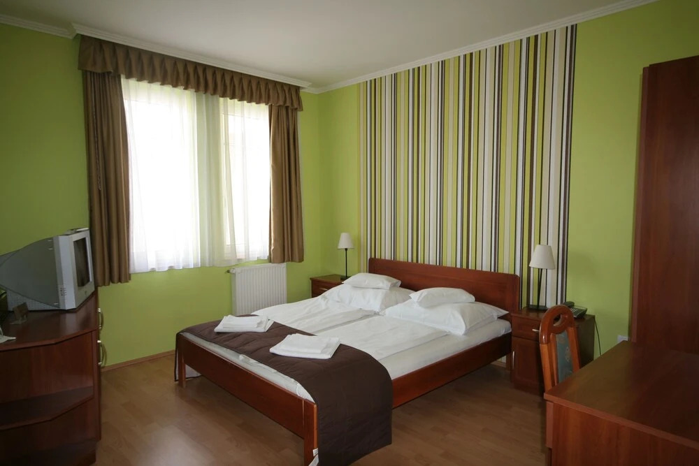 Hotel Patonai