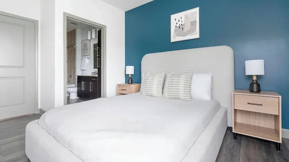 Landing Apartments - North Charlotte