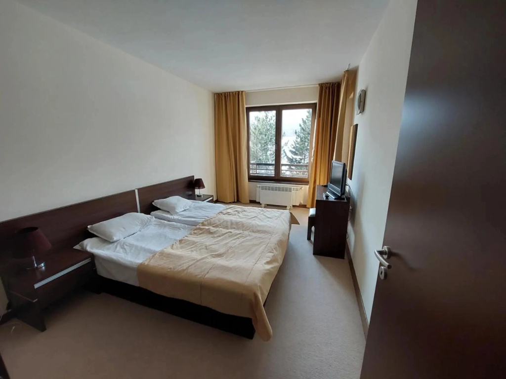 The View Apartment, Terra Complex