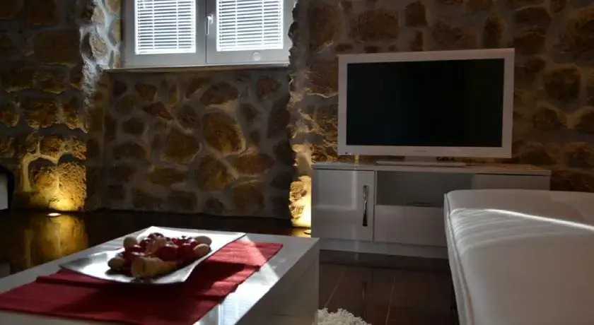 Casa Arancia
