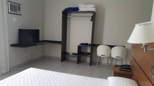 Hotel Job