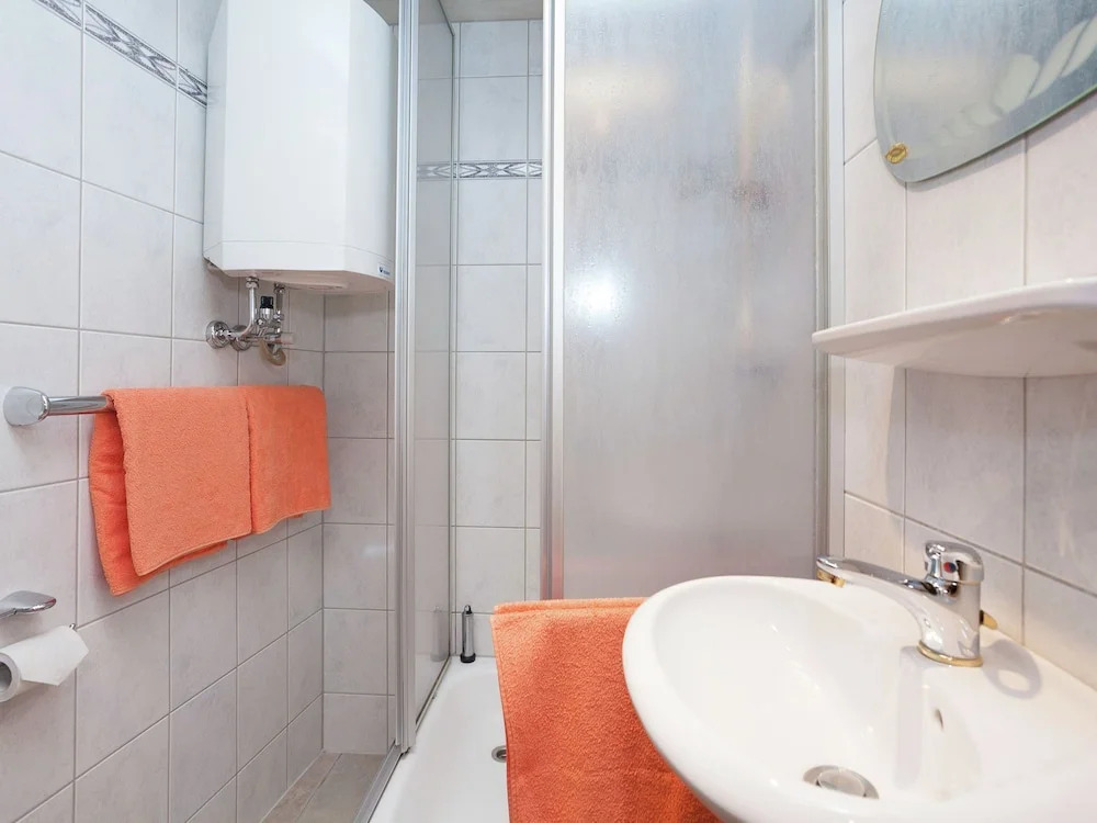 Alluring Holiday Home in Annaberg - Buchholz near Nightlife