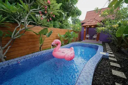 Villa Mahajana