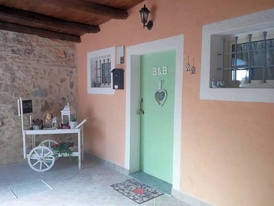 Lo Sporting bed&breakfast